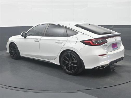 2024 Honda Civic Sport Touring