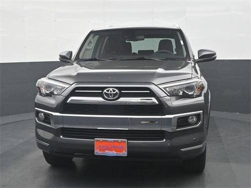 2020 Toyota 4Runner Limited