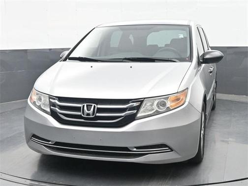 2014 Honda Odyssey LX