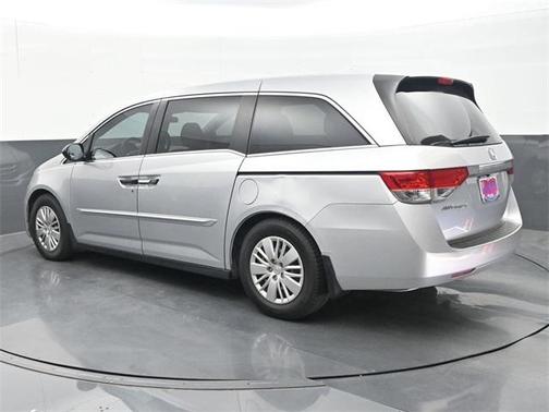 2014 Honda Odyssey LX