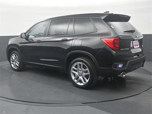 2024 Honda Passport EX-L