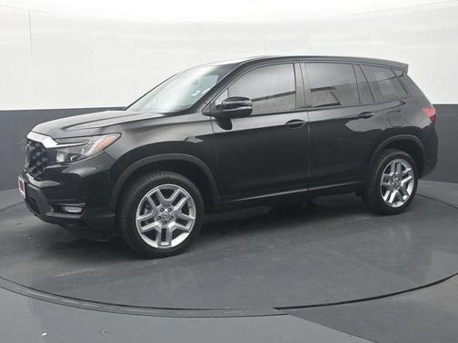 2024 Honda Passport EX-L