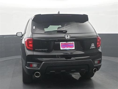 2024 Honda Passport EX-L