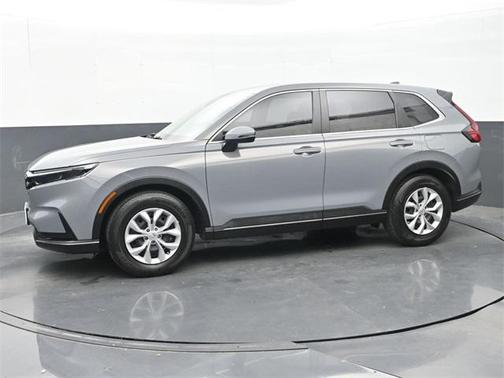 2024 Honda CR-V LX