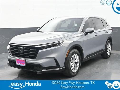 2024 Honda CR-V LX