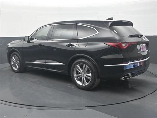 2024 Acura MDX Base