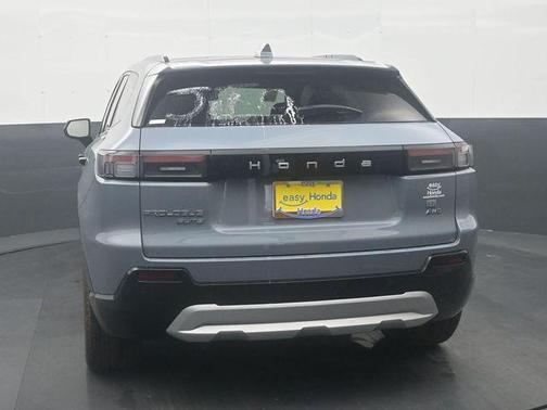 2026 Honda Prologue Elite