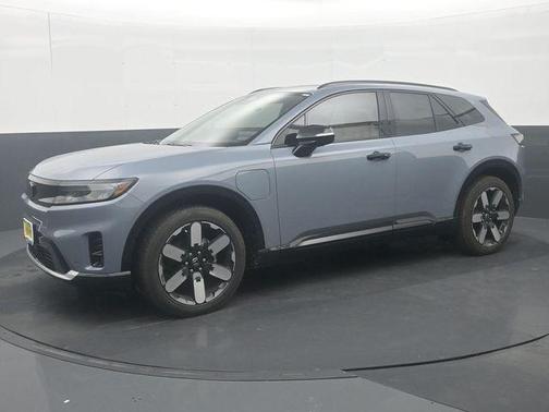 2026 Honda Prologue Elite