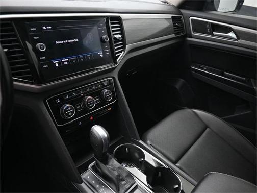 2021 Volkswagen Atlas 3.6 V6 SEL