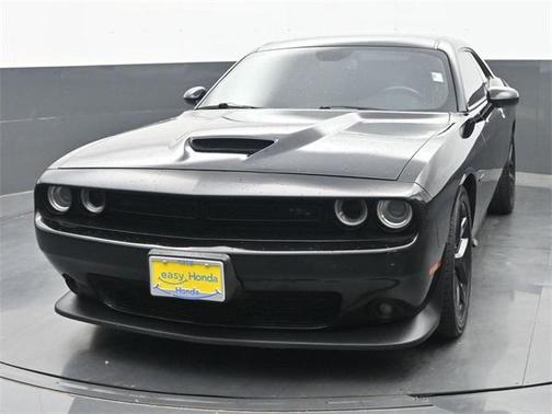 2020 Dodge Challenger R/T