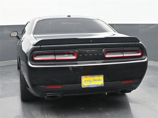 2020 Dodge Challenger R/T