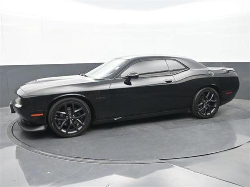 2020 Dodge Challenger R/T