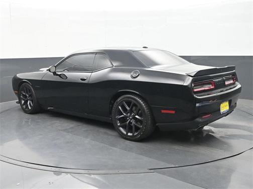 2020 Dodge Challenger R/T