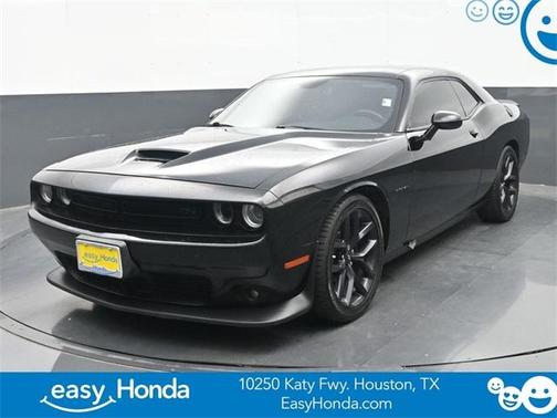 2020 Dodge Challenger R/T