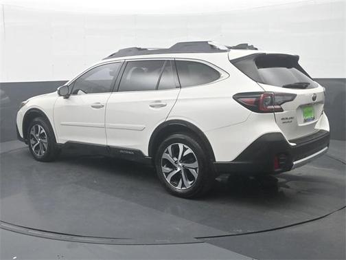 2021 Subaru Outback Touring XT