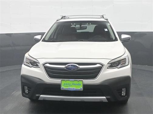 2021 Subaru Outback Touring XT