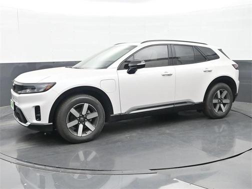 2025 Honda Prologue Touring