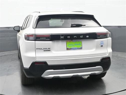 2025 Honda Prologue Touring