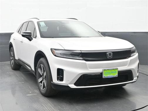 2025 Honda Prologue Touring