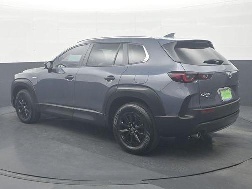 2025 Mazda CX-50 Hybrid Preferred Package