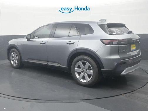 2026 Honda Prologue EX