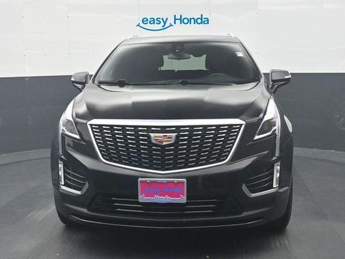 2024 Cadillac XT5 Luxury