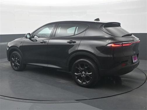 2024 Dodge Hornet GT