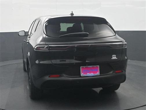 2024 Dodge Hornet GT