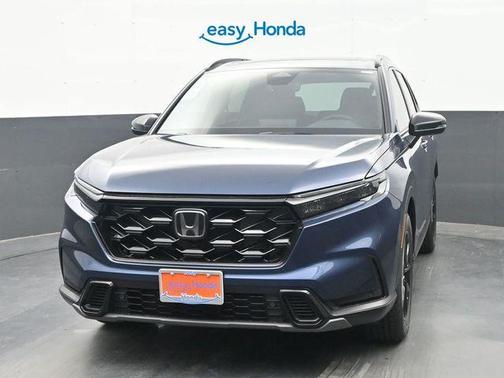 Canyon 2026 Honda CR-V Hybrid Sport-L