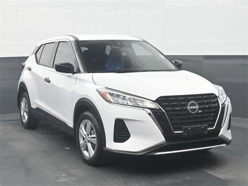 2023 Nissan Kicks S