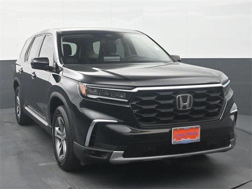 2024 Honda Pilot EX-L