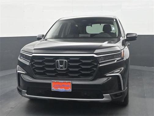 2024 Honda Pilot EX-L