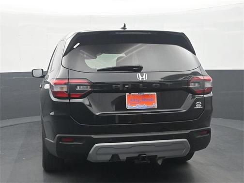 2024 Honda Pilot EX-L