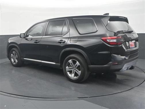 2024 Honda Pilot EX-L