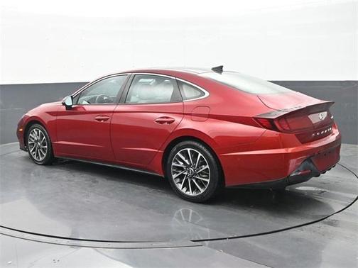 2023 Hyundai SONATA Limited