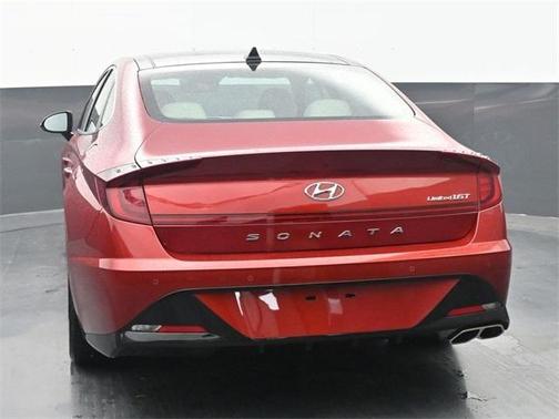 2023 Hyundai SONATA Limited