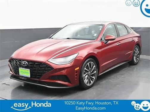 2023 Hyundai SONATA Limited