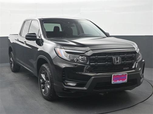 2024 Honda Ridgeline Sport