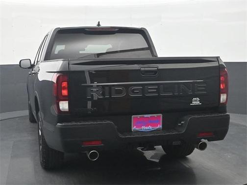 2024 Honda Ridgeline Sport