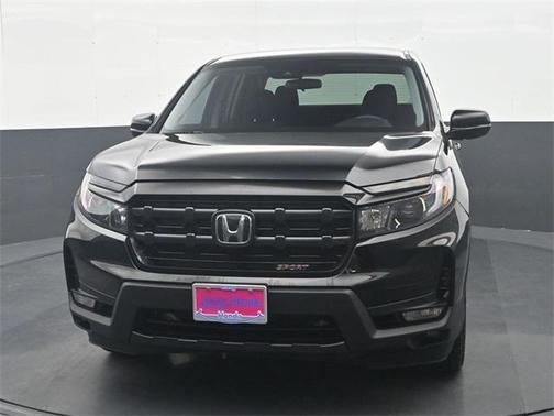 2024 Honda Ridgeline Sport