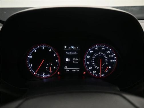 2020 Hyundai Veloster Turbo Ultimate