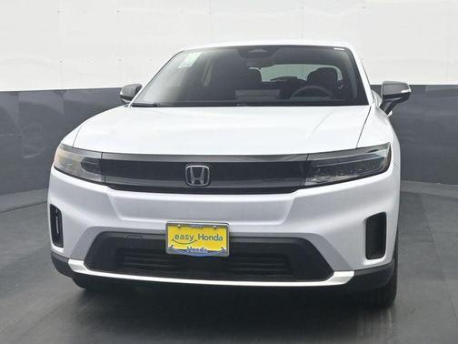 2026 Honda Prologue EX