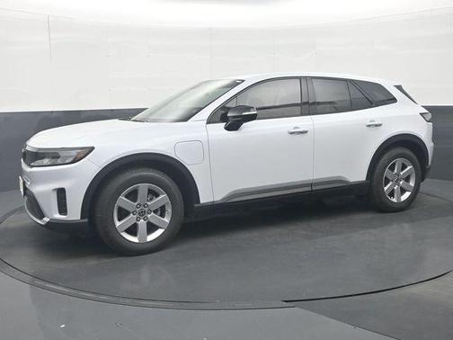 2026 Honda Prologue EX