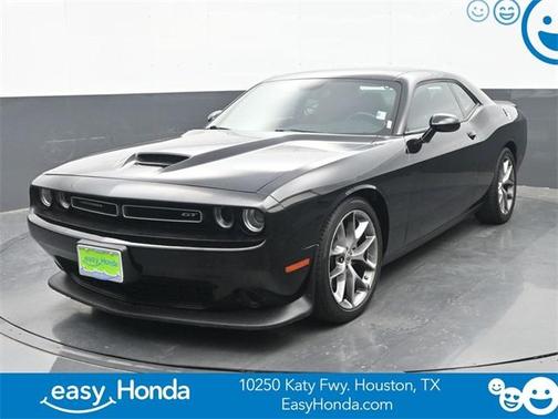2023 Dodge Challenger GT