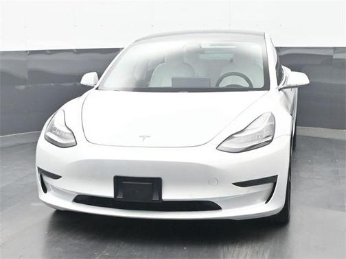 2020 Tesla Model 3 Performance