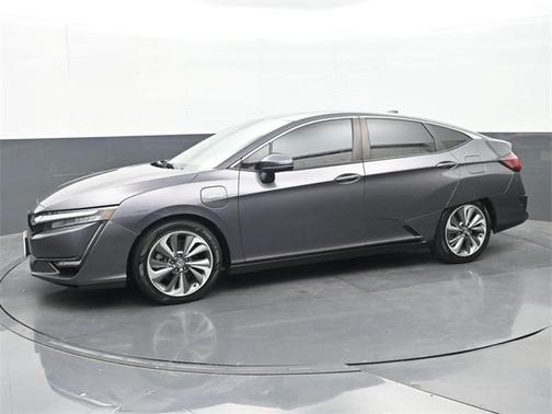 2020 Honda Clarity Plug-In Hybrid Touring