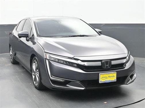 2020 Honda Clarity Plug-In Hybrid Touring