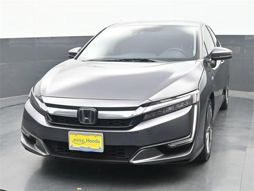 2020 Honda Clarity Plug-In Hybrid Touring