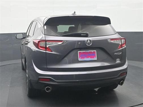 2019 Acura RDX Technology Package