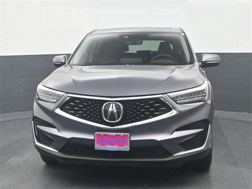 2019 Acura RDX Technology Package